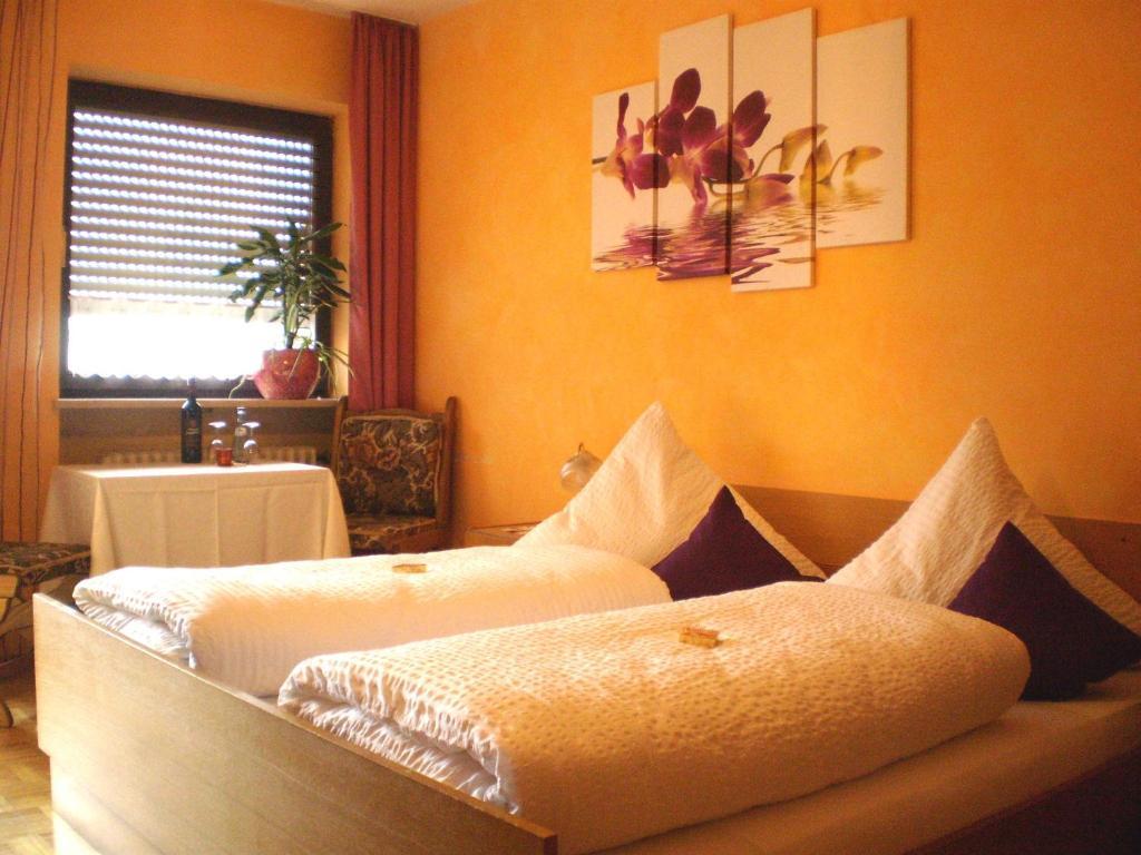 Gasthof - Pension Schamberger Neukirchen beim Heiligen Blut Quarto foto